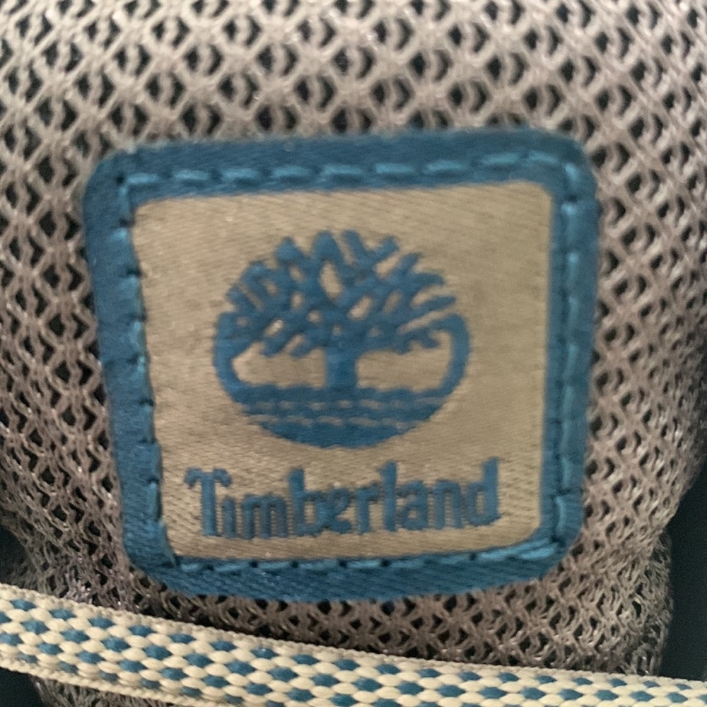 Womens Timberland Hiking Boots - Picture 7 of 12